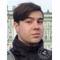 Орлов Марк Денисович