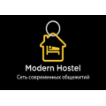 Modern-Hostel, общежитие