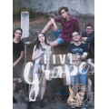 The Five Grapes