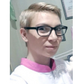Андрианова Кристина Владимировна
