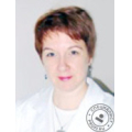Романенко Марина Александровна