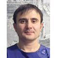 Муродов Отабек Истамович