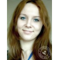 Прямикова Мария Сергеевна