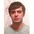 Шоров Мухамед Мурадинович