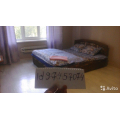 1-к квартира, 40 м², 3/9 эт.