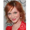 Christina Hendricks (Кристина Хендрикс)