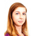 Гафарова Диана Альбертовна