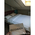 1-к квартира, 42 м², 3/3 эт.