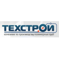 Техстрой, производство полиэтиленовых труб
