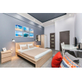 1-к квартира, 16 м², 1/5 эт.