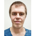 Калайда Евгений Владимирович