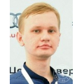 Богданов Дмитрий Сергеевич