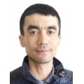Джураев Зиёйиддин Хайдаралиевич