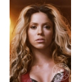 Shakira (Шакира)