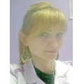 Михайлочко Эллона Михайловна