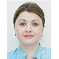 Лебедева Светлана Валерьевна