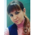 Ахмадеева Гузель Шамилевна