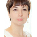 Хохлова Алла Андреевна