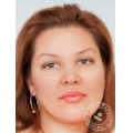 Снаренкова Лидия Александровна