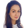 Герасимович Екатерина Викторовна