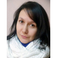 Власова Алина Вячеславовна
