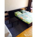 1-к квартира, 36 м², 4/9 эт.