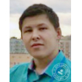 Артемов Дмитрий Павлович