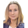 Жилкина Софья Андреевна