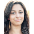 Фензель Юлия Александровна