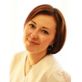 Хафизова Кристина Васильевна