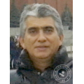 Carlos Roque Garcia