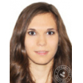 Алексеева Юлия Андреевна