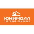 Юнимолл, торговый комплекс стройматериалов