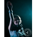Dj Greenlady