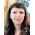 Атамуратова Марина Дмитриевна