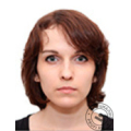 Иванова (Кузнецова) Ирина Сергеевна