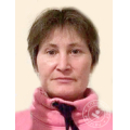 Ким Людмила Константиновна