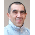 Долгович Иван Васильевич