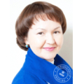Топоева Елена Алексеевна