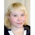 Грязнова Диана Робертовна