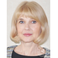 Дмитриева Любовь Николаевна