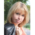 Аленчева Марина Валерьевна