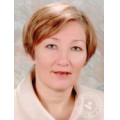 Комиссарова Елена Евгеньевна