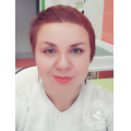 Рудь Оксана Николаевна