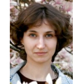 Яхонтова Елена Робертовна