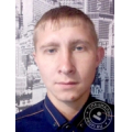 Савиных Андрей Андреевич