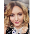 Валерия Попова