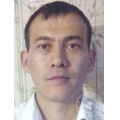 Бегалиев Хусан Мажидович