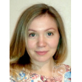 Антонова Татьяна Олеговна