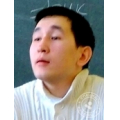 Кайпбаев Эрик Омургазыевич